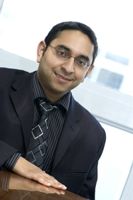Zunaid  Rawoot at Webber Wentzel (Cape Town)